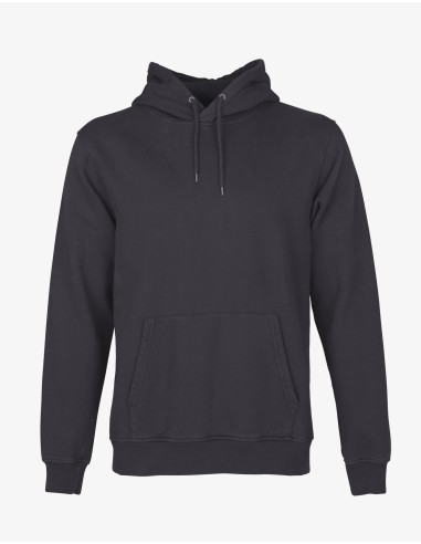 Classic Organic Hood - Lava Grey Venez découvrir notre 