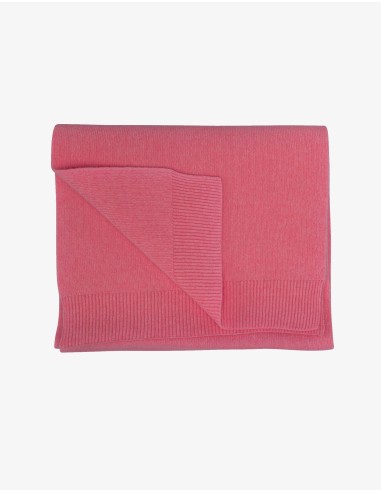 Merino Wool Scarf - Raspberry Pink sélection de produits